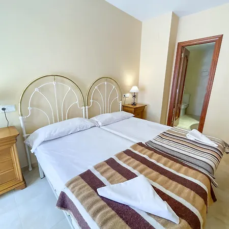 Centro Llandels 3000 Peñiscola