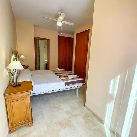 Apartament Centro Llandels 3000 *
