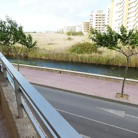 Centro Llandels 3000 Apartament Peñiscola