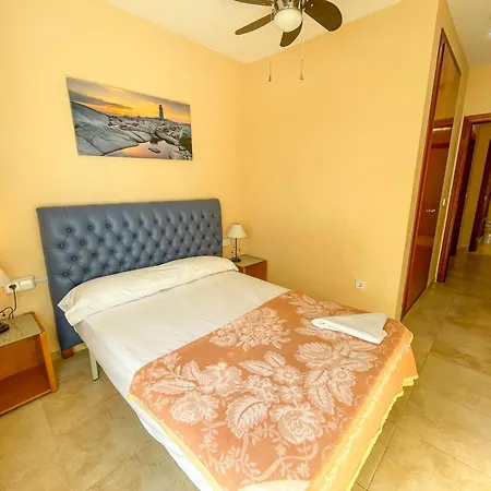 Centro Llandels 3000 아파트 *