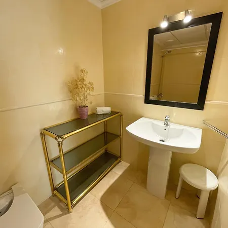 아파트 Centro Llandels 3000 Peñíscola