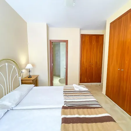 아파트 Centro Llandels 3000