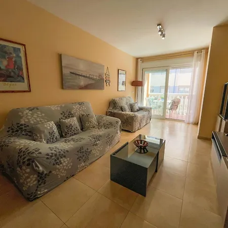 Centro Llandels 3000 아파트 *