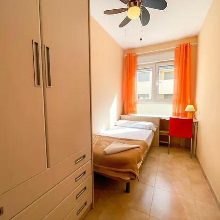 아파트 Centro Llandels 3000 Peñíscola