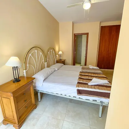 아파트 Centro Llandels 3000 Peñíscola