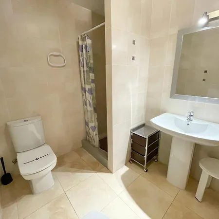 Centro Llandels 3000 아파트