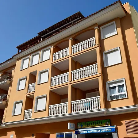 아파트 Centro Llandels 3000 *
