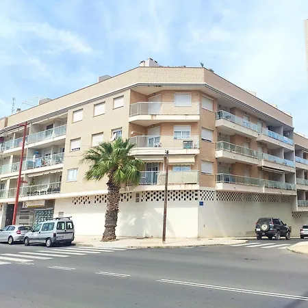 Apartment Centro Llandels 3000 Peniscola