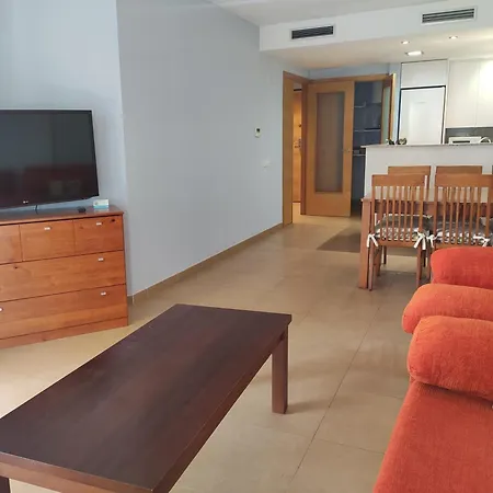 Centro Llandels 3000 Apartment