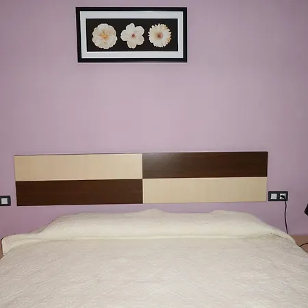 아파트 Centro Llandels 3000 Peñíscola