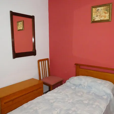 아파트 Centro Llandels 3000 *