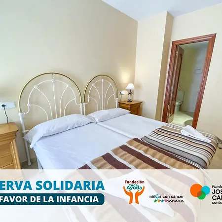 Centro Llandels 3000 Peñíscola