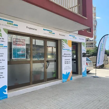 Centro Llandels 3000