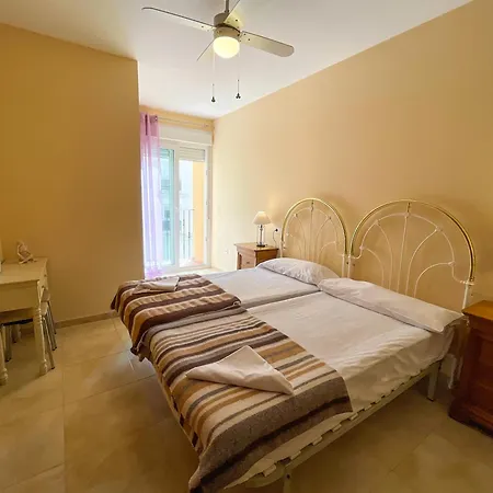 Apartament Centro Llandels 3000 Peñiscola