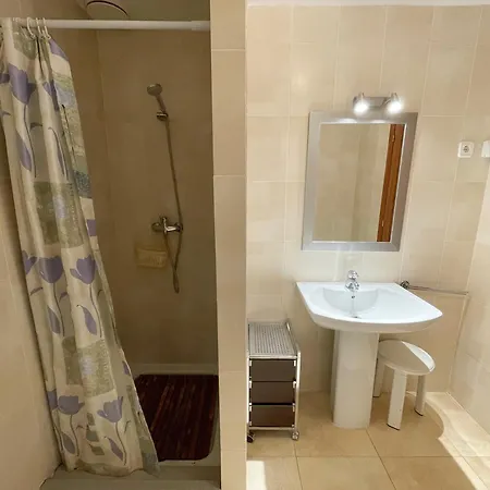 Apartament Centro Llandels 3000 Peñiscola